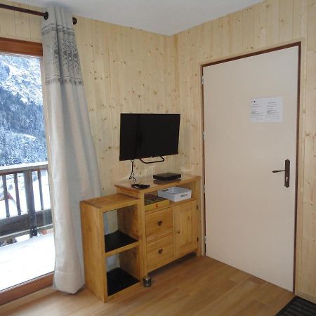 Orelle 3 Vallees - 2 Pieces 4 Personnes Exterior photo