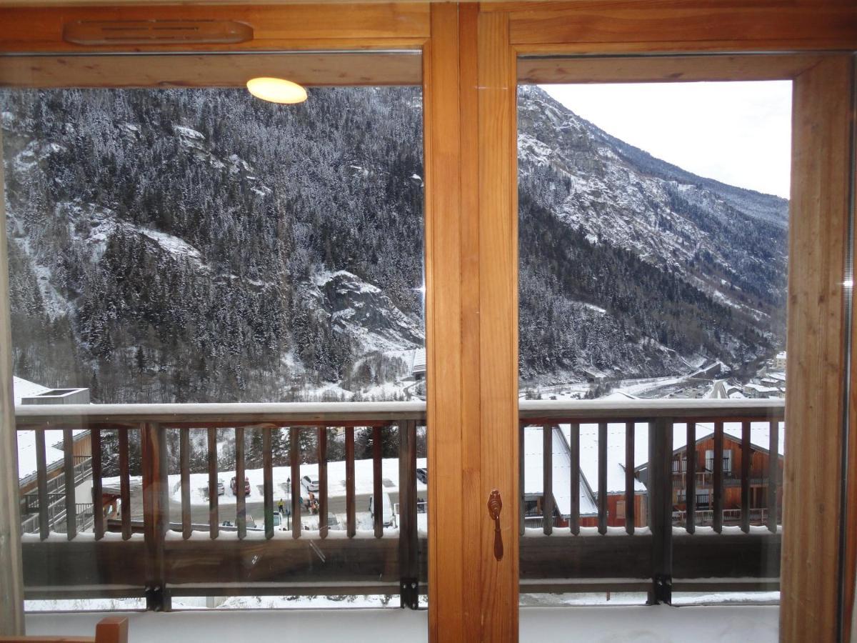 Orelle 3 Vallees - 2 Pieces 4 Personnes Exterior photo