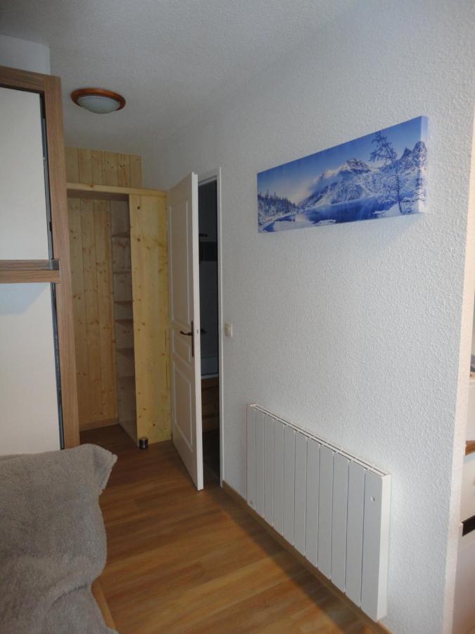 Orelle 3 Vallees - 2 Pieces 4 Personnes Exterior photo