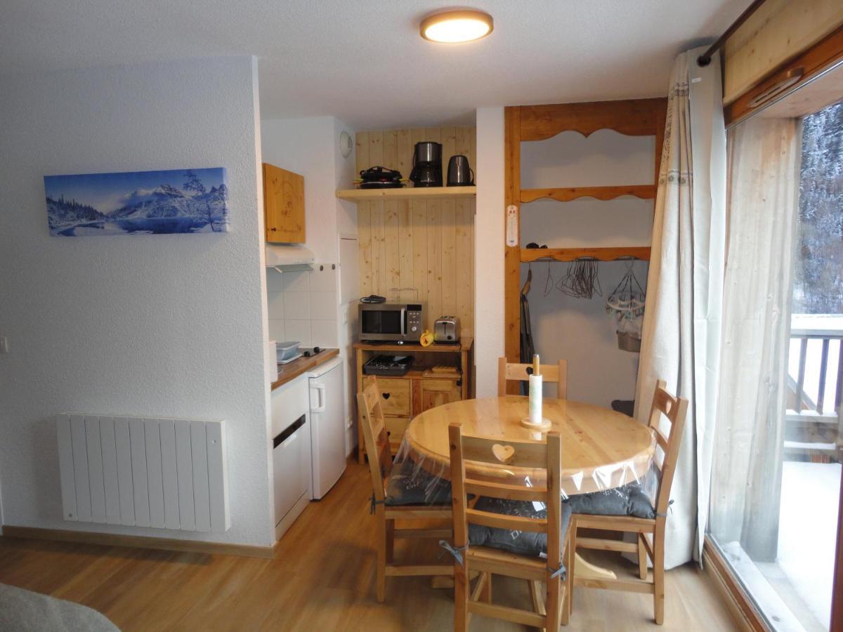 Orelle 3 Vallees - 2 Pieces 4 Personnes Exterior photo