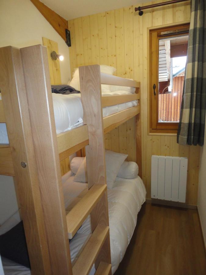 Orelle 3 Vallees - 2 Pieces 4 Personnes Exterior photo