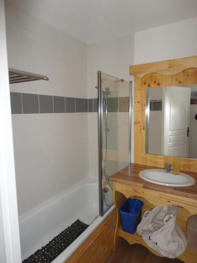 Orelle 3 Vallees - 2 Pieces 4 Personnes Exterior photo
