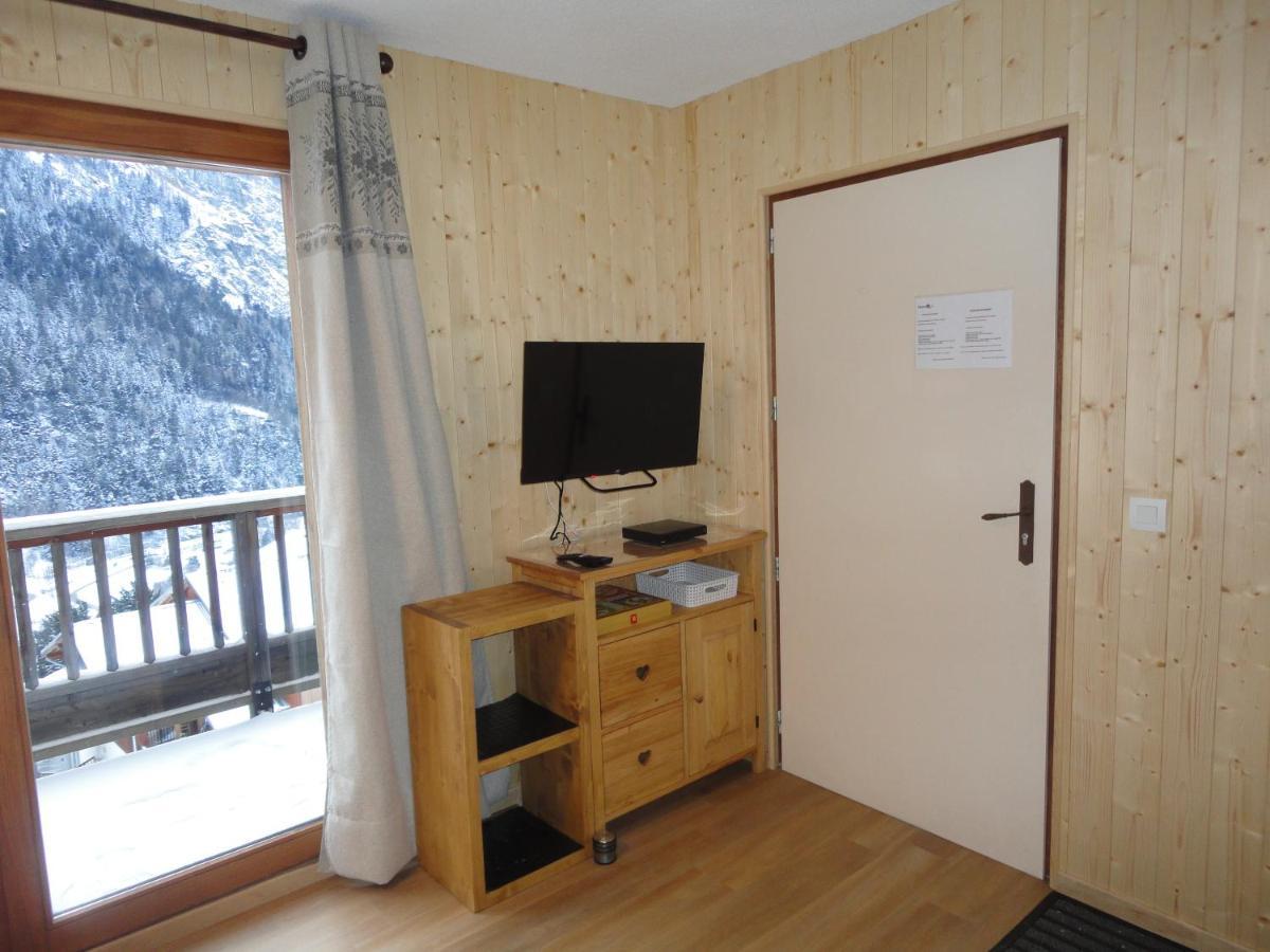Orelle 3 Vallees - 2 Pieces 4 Personnes Exterior photo