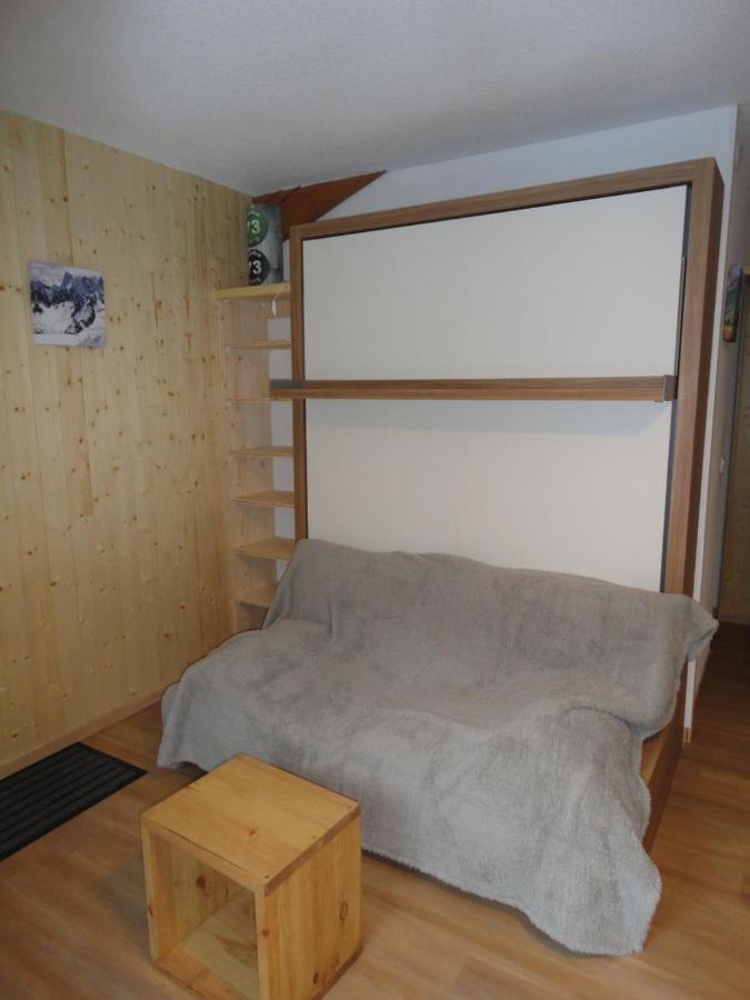 Orelle 3 Vallees - 2 Pieces 4 Personnes Exterior photo